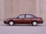 Chevrolet Malibu 2000 года